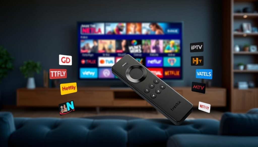 Best IPTV for Firestick 2024